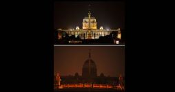 La Hora del Planeta llega a Honduras y a 151 países más