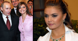 Putin y su esposa anuncian su divorció tras 30 años de matrimonio