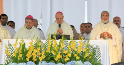 'Empieza un proceso de renovación en la diócesis”