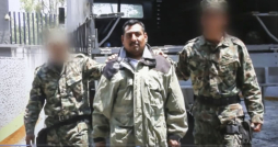 México: Arrestan a presunto operador financiero de Los Zetas