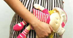 Embarazo de niña conmociona a Dominicana