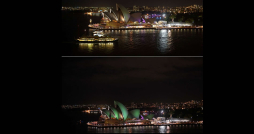 La Hora del Planeta llega a Honduras y a 151 países más