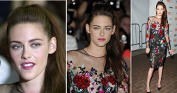 Robert Pattinson presenta trailer de 'Amanecer 2' sin Kristen Stewart