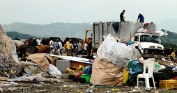 Reciclaje en Honduras exporta 14 mil toneladas