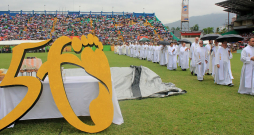 'Empieza un proceso de renovación en la diócesis”