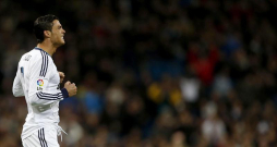 Real Madrid se impone 2-0 al Valencia en cuartos de final de la Copa del Rey