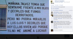 Mexicano abandona Twitter y Facebook por amenanzas de los narcos