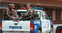 Se reducen homicidios en San Pedro Sula, según militares