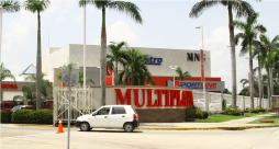 Aumenta movimiento en los centros comerciales en San Pedro Sula