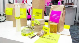 Cesta para fin del mundo incluye vodka, cereales, jabón y una soga