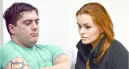 Joven se casa con el asesino de su hermana gemela