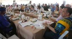 A ministros también les toca rendir cuentas