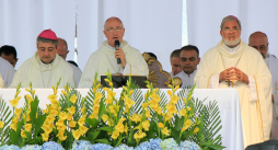 Iglesia Católica saldrá a evangelizar a las calles en San Pedro Sula