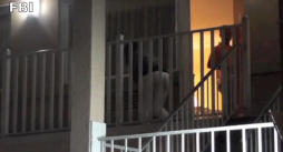 FBI libera a 105 menores de redes de explotación sexual