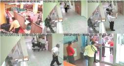 Honduras: Testigo relata cómo le ordenaron 'carretillazo”