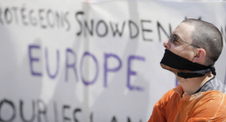 Casa Blanca advierte que Snowden no debe viajar a otro país que no sea EUA