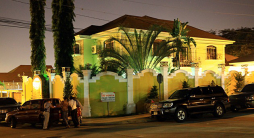 Fallece el empresario Roberto Nodarse en San Pedro Sula