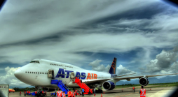 San Pedro Sula recibe segunda comitiva de misioneros de EUA