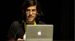 Hallan muerto al programador y activista, Aaron Swartz