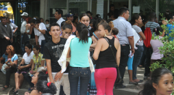 Sampedranos tienen dos días para hacer el cambio de domicilio