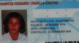 Sicarios matan a doctora en bulevar del Este de San Pedro Sula