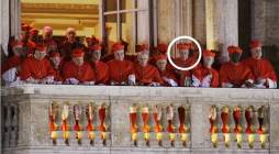 Cardenal Rodríguez liderará la revolución del Papa Francisco