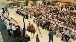 Cafetaleros hondureños piden más seguridad y carreteras