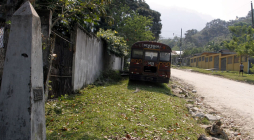 Dima pide marcar bien la cota 200 en El Merendón