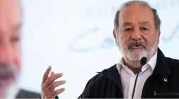 Carlos Slim pide investigar a un grupo que lo ataca en EUA