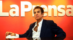 'El plan de PAC es gobernar por 16 años”: Nasralla