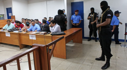 Nicaragua enjuicia a falsos periodistas de Televisa