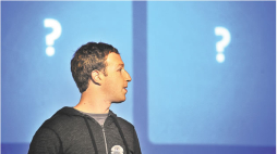 Facebook ataca el corazón de Google