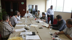 En 10 meses estará listo primer módulo de la granja penal en Naco