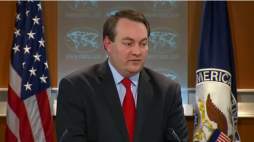 Estados Unidos sigue preocupado por niveles de corrupción e impunidad en Honduras