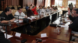 Concesionados los peajes de San Pedro Sula por L9 millones al mes