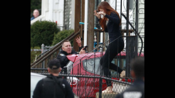 Policía de EUA arresta al segundo sospechoso de ataques en Boston