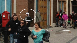 FBI y CIA interrogarán al sospechoso de atentado en Boston