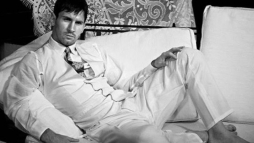 El lado más sexy de Messi