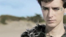 Hijo de Gustavo Cerati lanza video