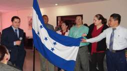 Cancillería juramenta nuevos miembros del Comité de Probidad y Ética Pública