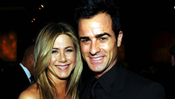 Jennifer Aniston y Justin Theroux ¡comprometidos!