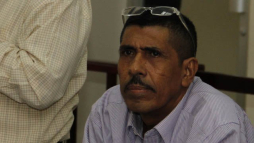 Policías de Nicaragua traficaron armas a Honduras