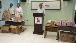 México: Incautan $7.1 millones a ex gobernador del PRI