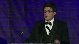 Corresponsal de AP en Honduras gana premio OPC