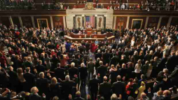 Cámara Baja rechaza iniciativa para limitar monitoreo de comunicaciones