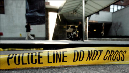 Dos heridos en tiroteo en escuela de Atlanta, en Estados Unidos