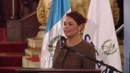 Guatemala podría alejarse de Petrocaribe