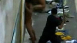 Investigan vídeo de palizas a presos en la cárcel de Venezuela