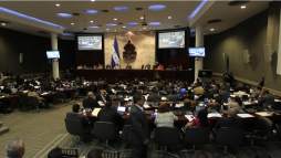 Renuncia fiscal Rubí tras recomendaciones de comisión