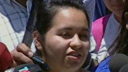 Estaba vivo bebé dado por muerto en hospital de Argentina